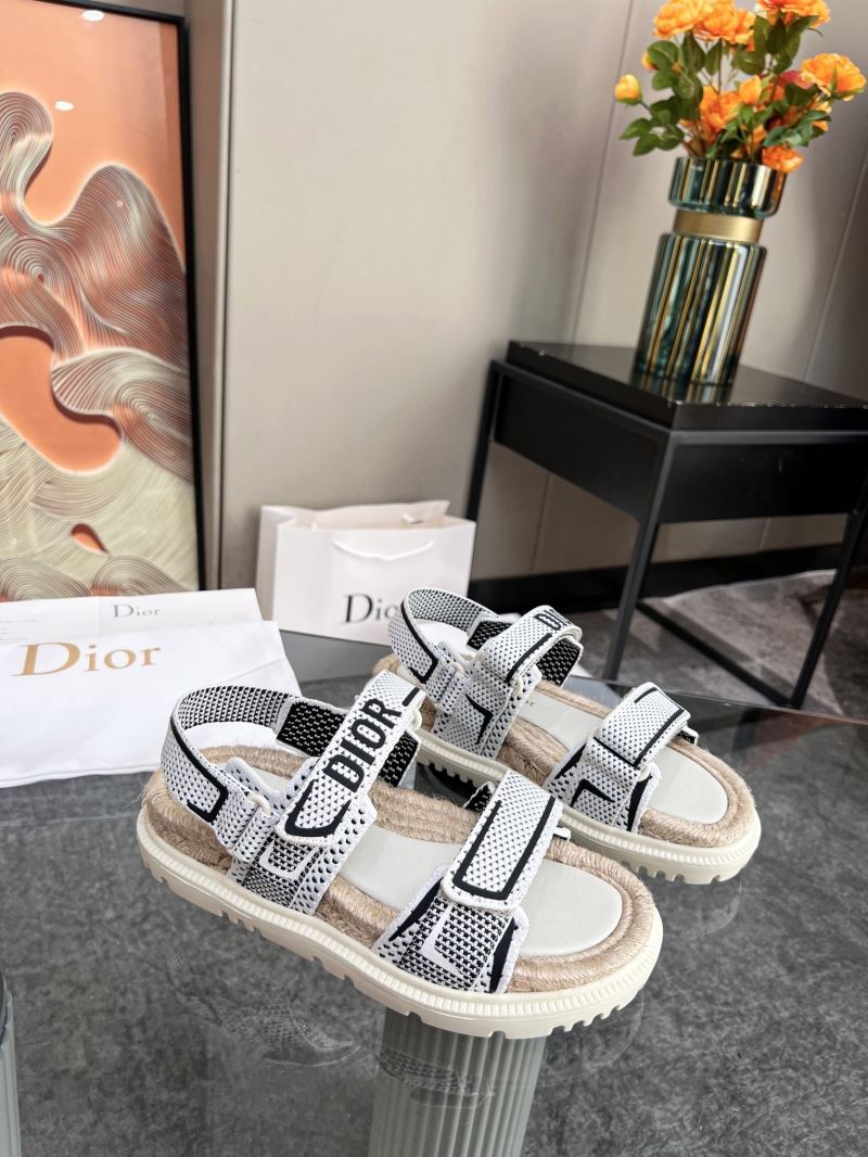 Christian Dior Sandals